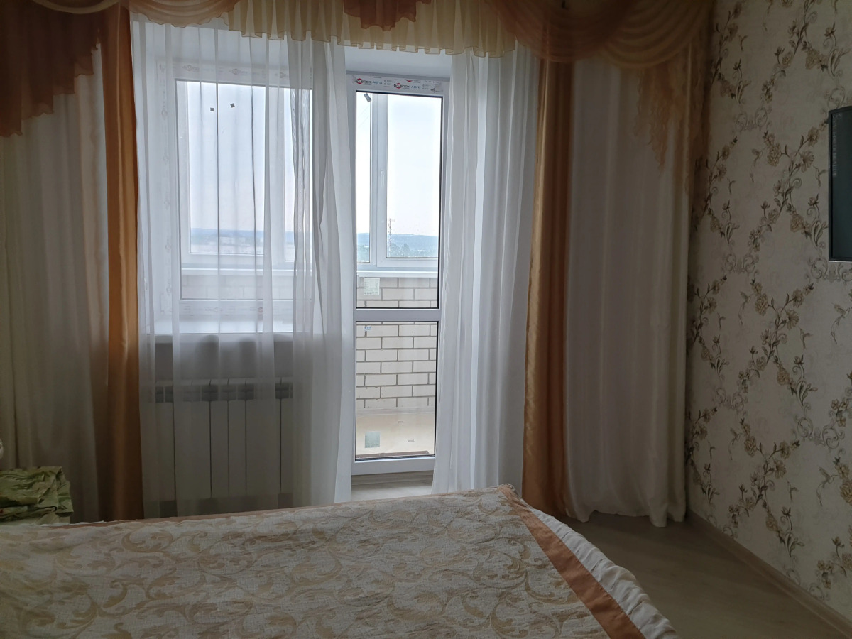 Апартаменты Пандора Флагман