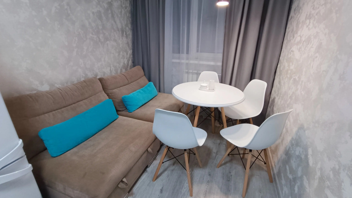 Квартира у Победы