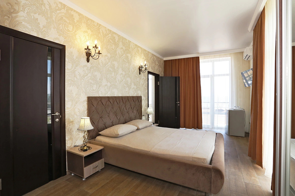 Гостевой дом Вилла Артурс