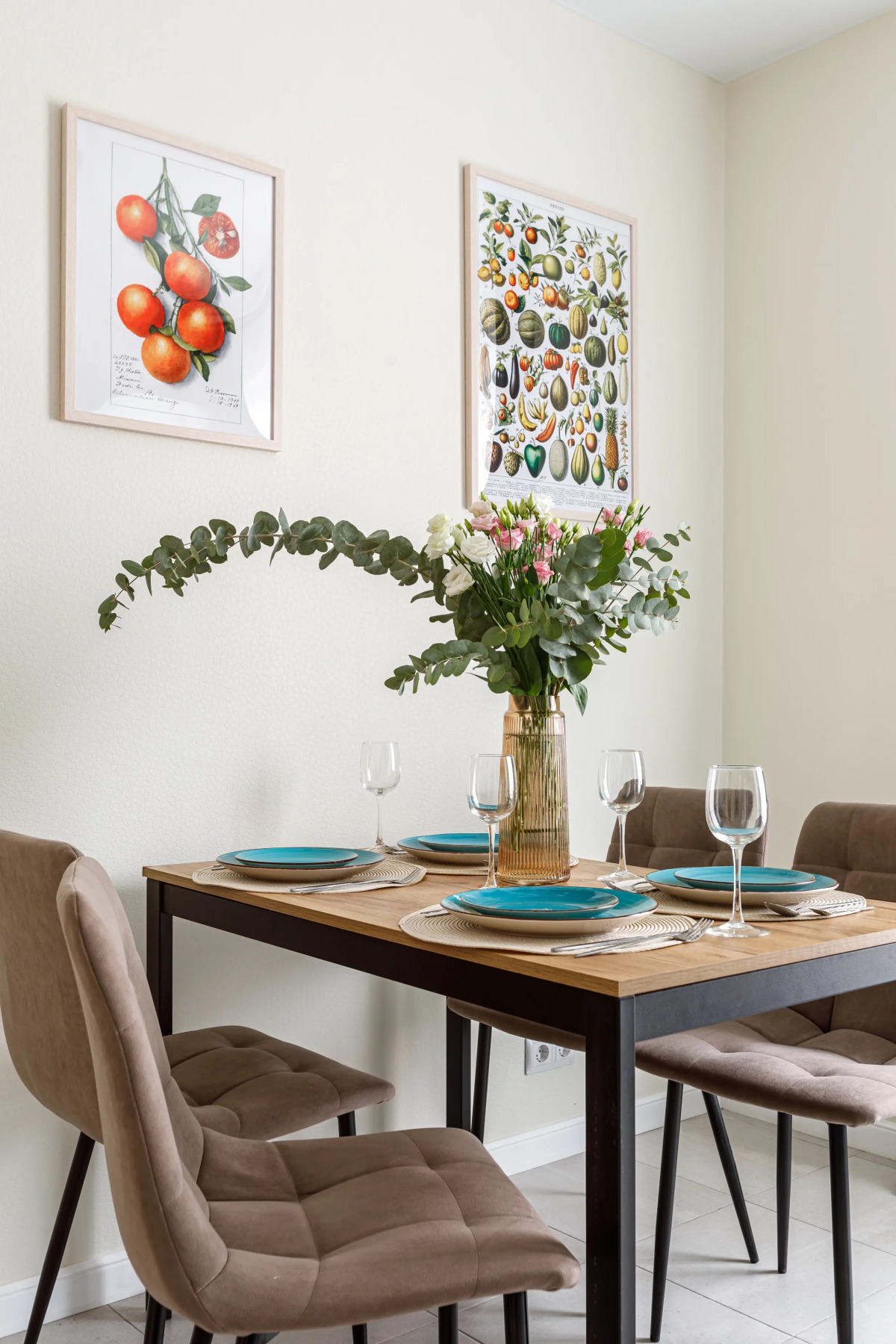 Квартира Уютная 2комнатная квартира 2й Нагатинский