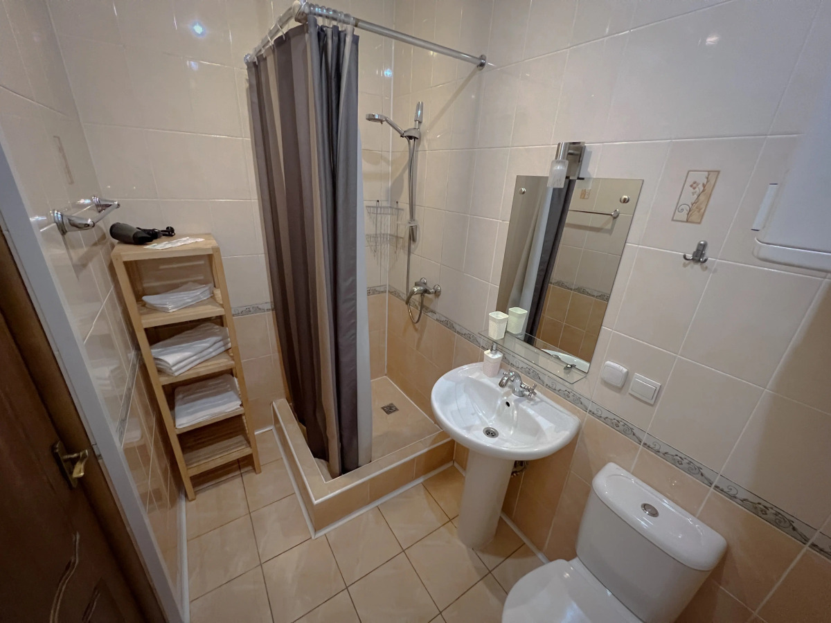 Апартаменты Просторная Студия Ульберг