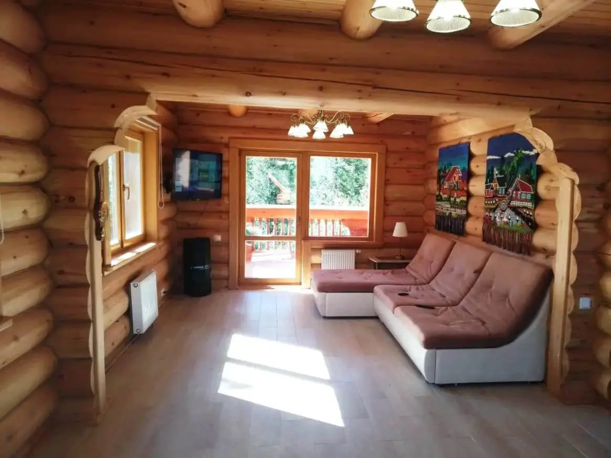 База отдыха ТК Куатанг