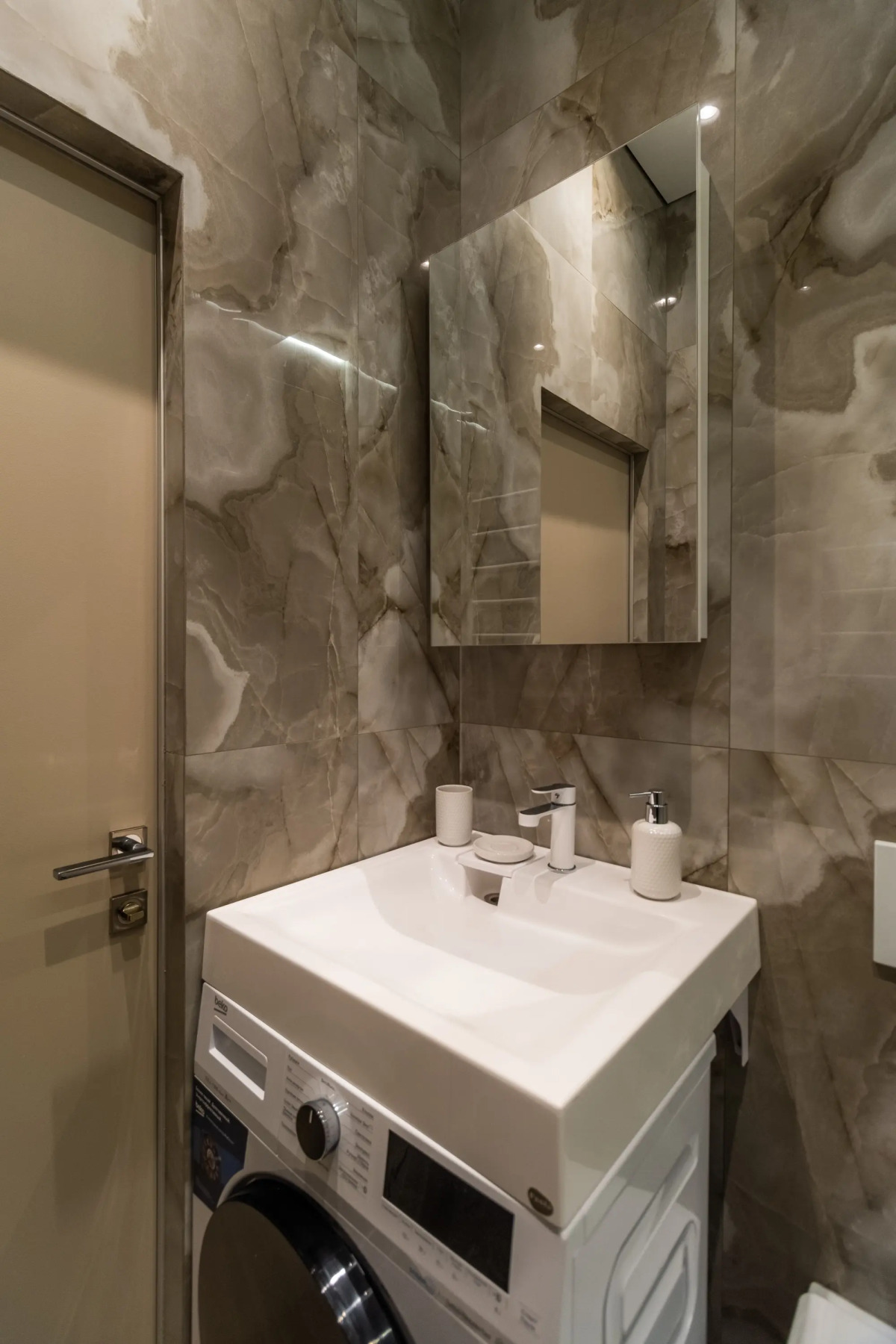 Квартира в Стиле Неоклассика в Сердце Нижнего Новгорода