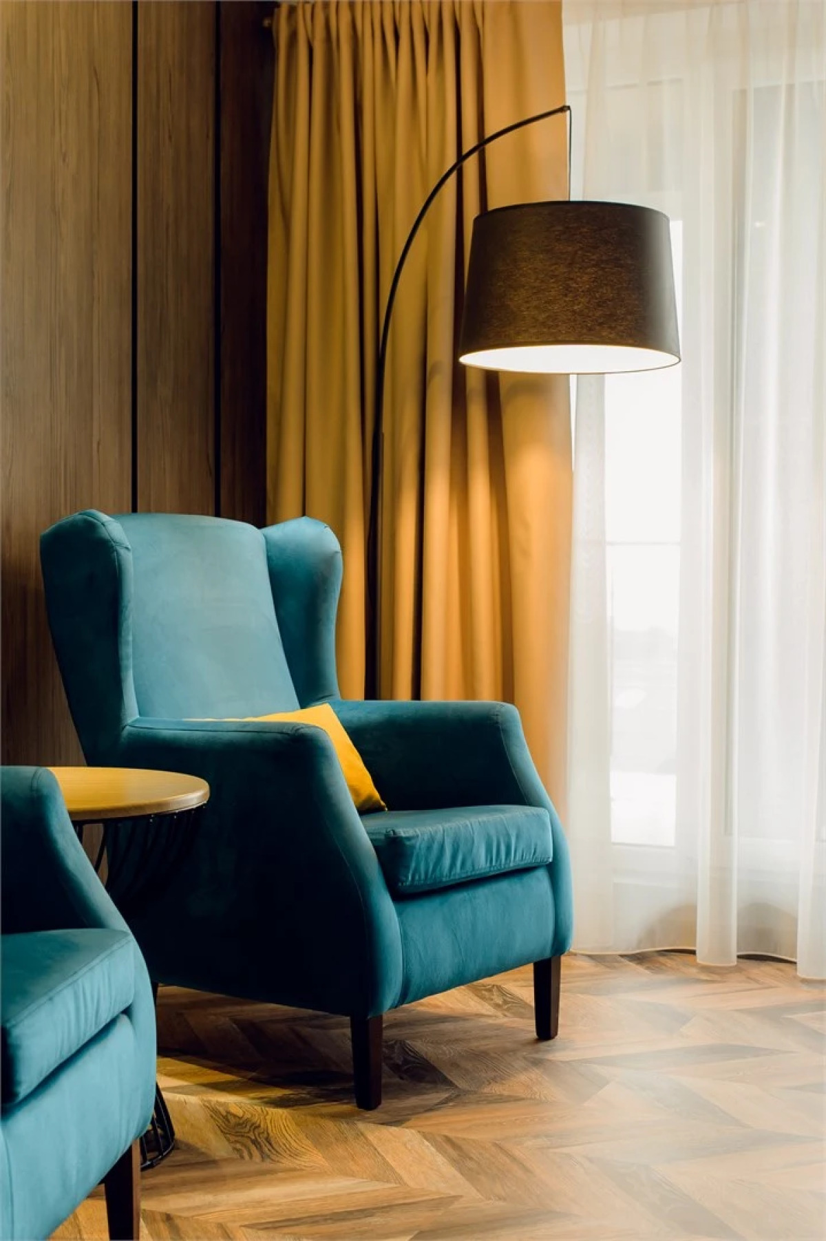 Отель Tulip Residence & Spa