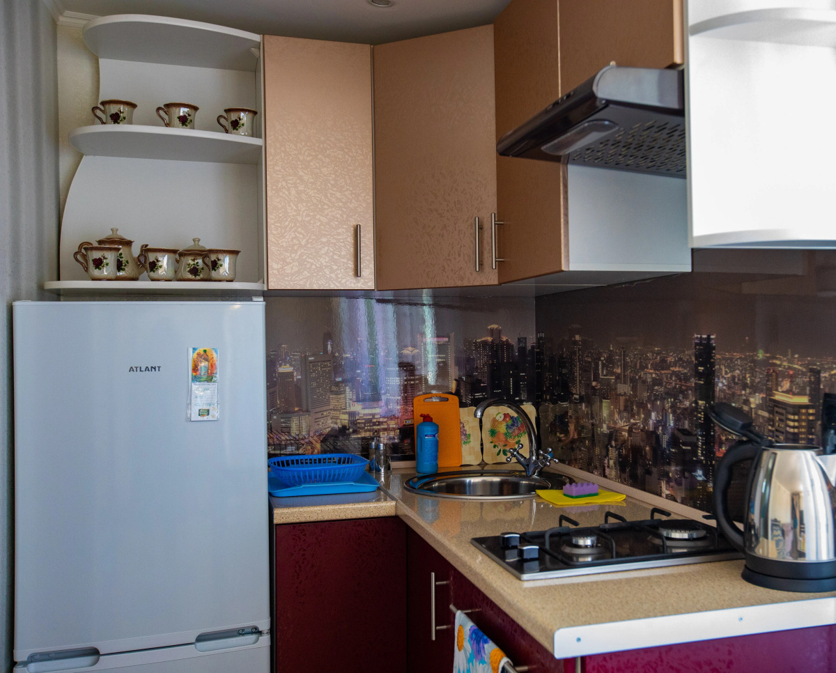 Гостевой дом Лаура