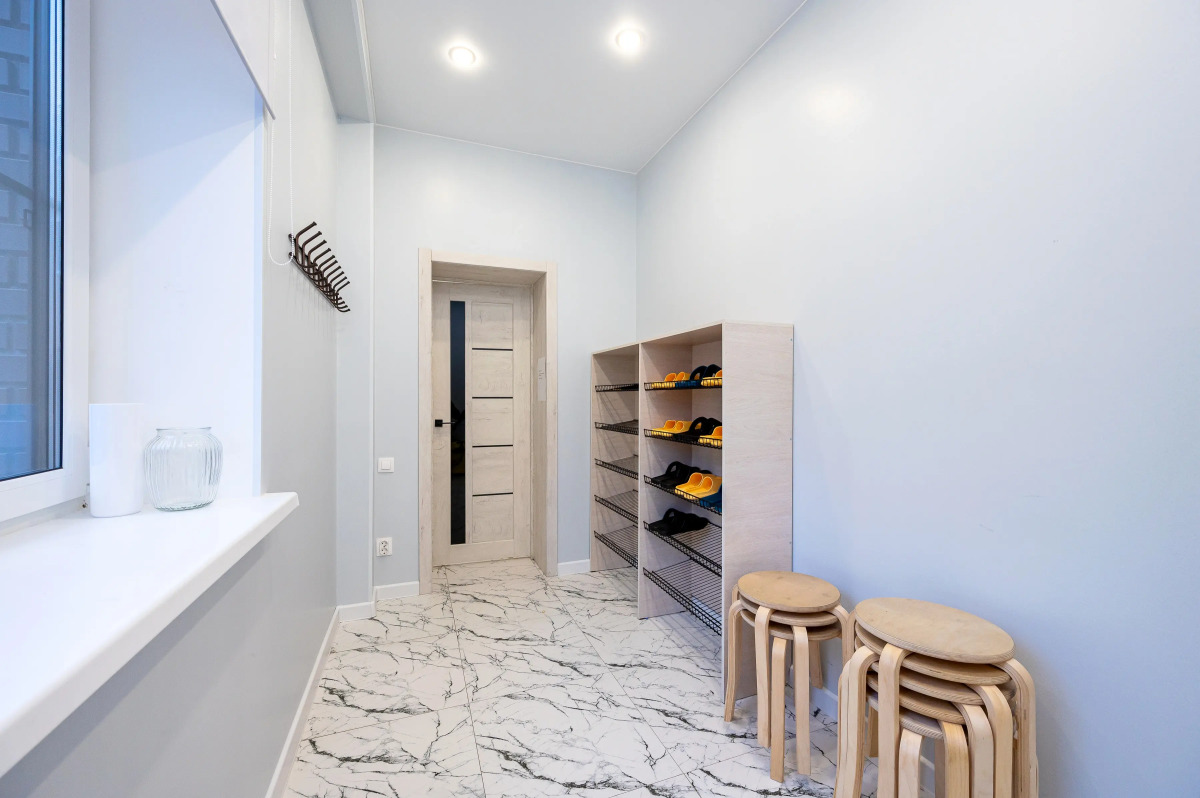 Гостевой дом Прекрасный загородный дом у Ладожского озера