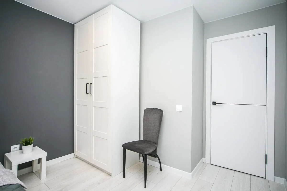 Квартира Апартаменты на Обойной