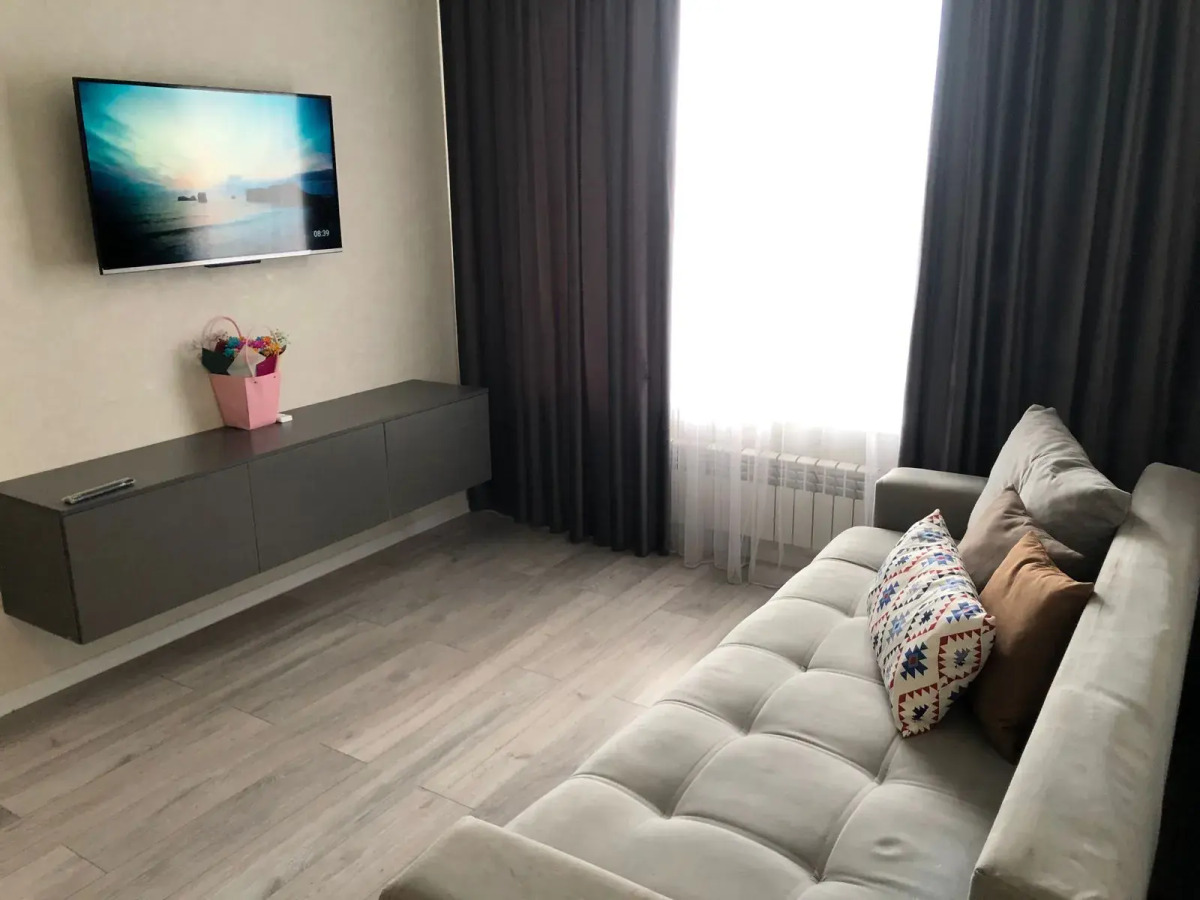 Квартира Alpamys 203