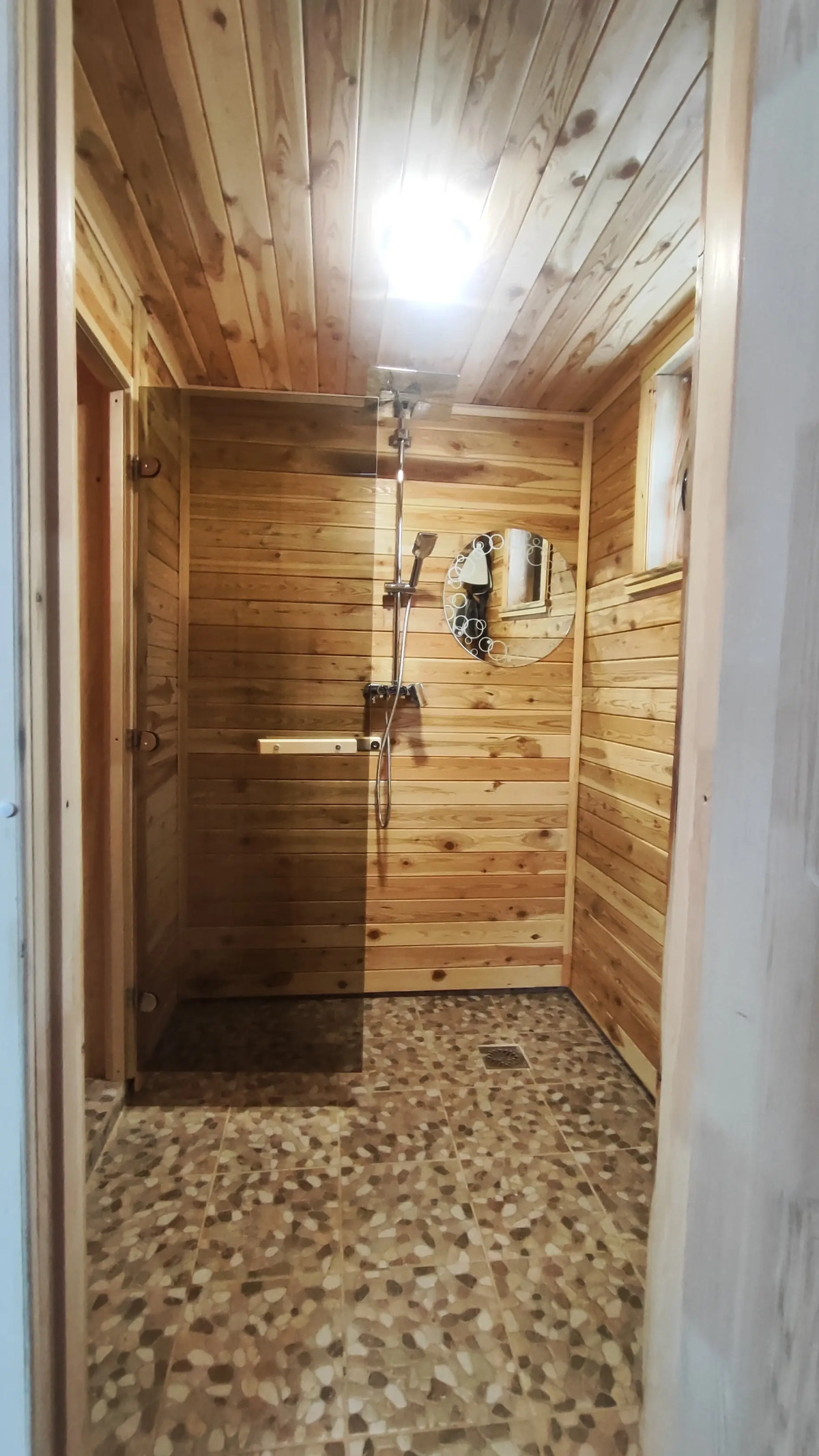 Гостевой дом Байкал