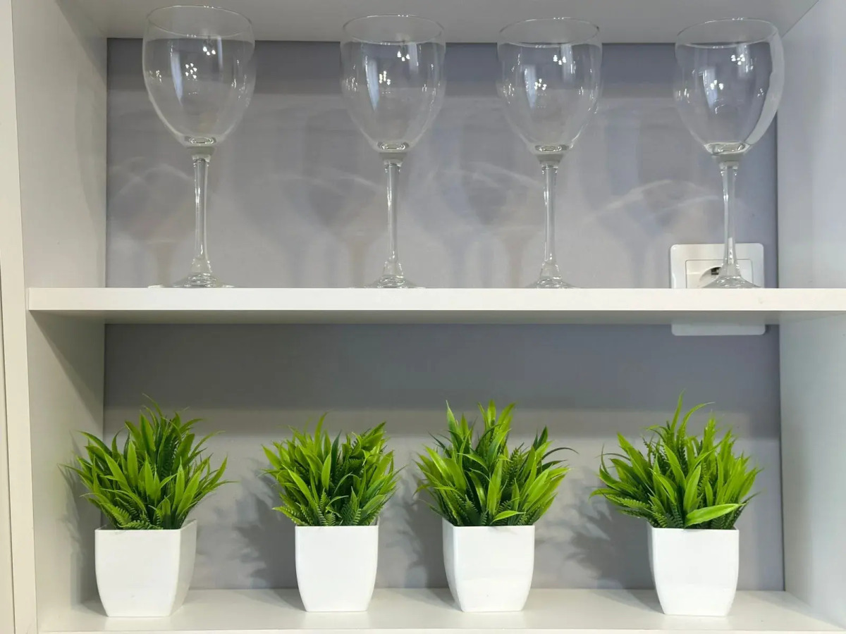 Апартаменты Time Apart 1 комнатные с видом на реку в Кургане