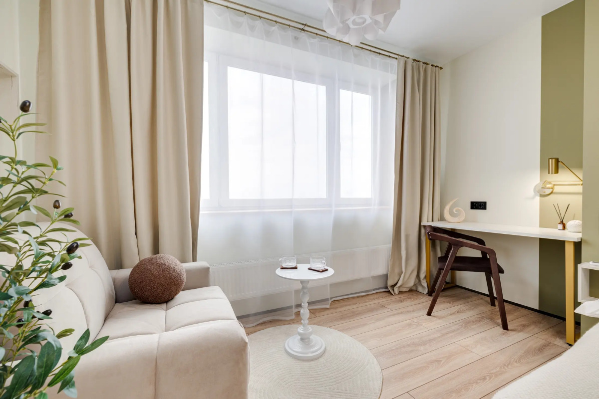 Апартаменты Dream Apartmens 15