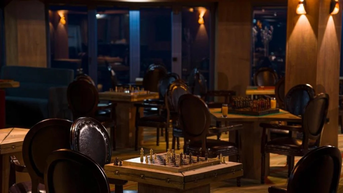 Отель Litz Resort