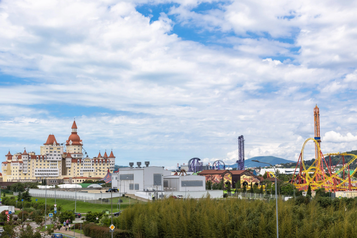 Гостевой Дом Сюзэн