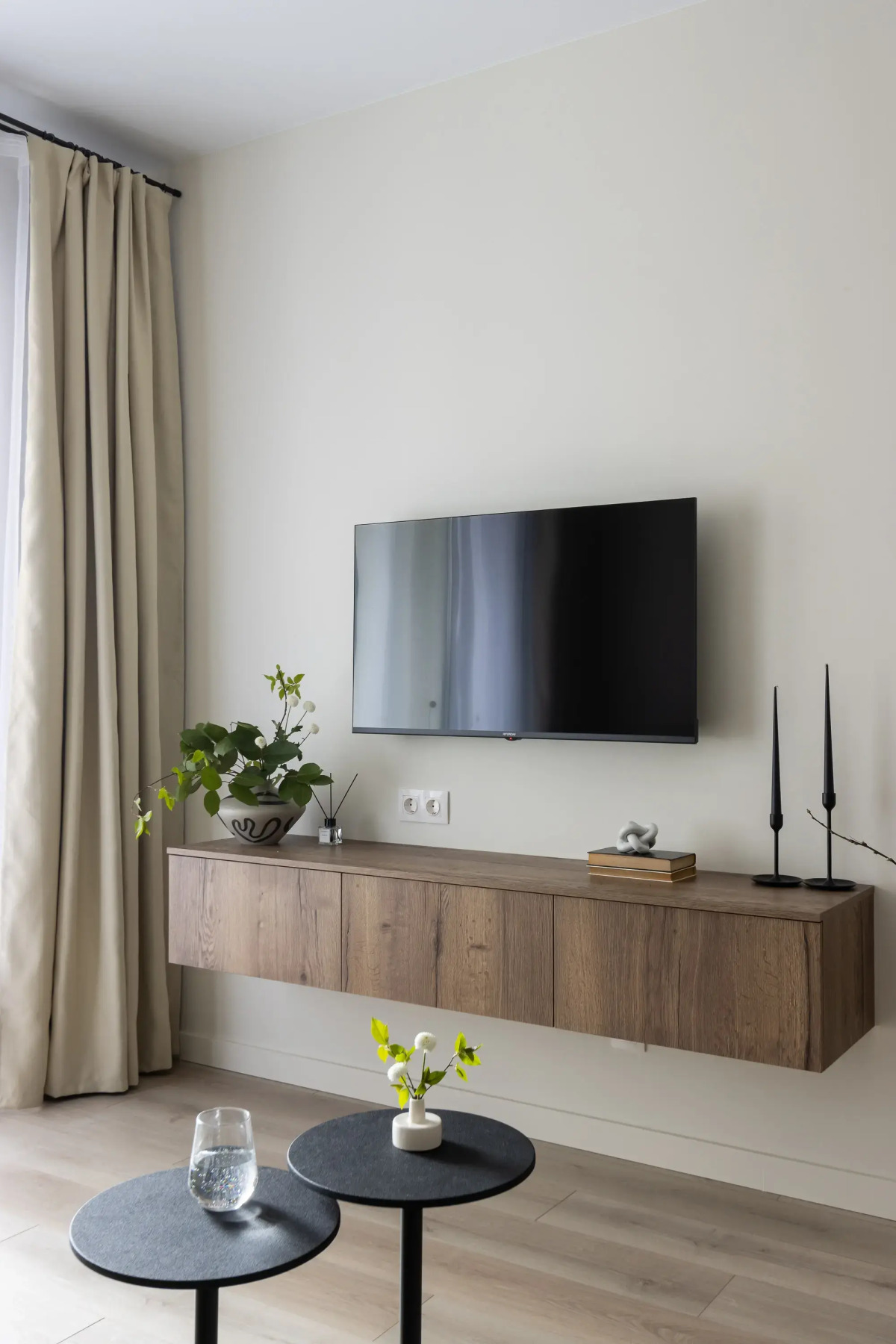 Апартаменты Чистый Воздух