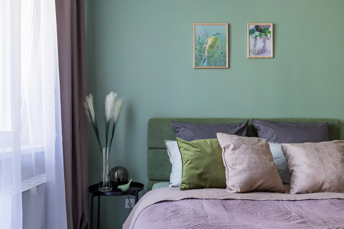 Квартира Sweet Home Среднерогатская