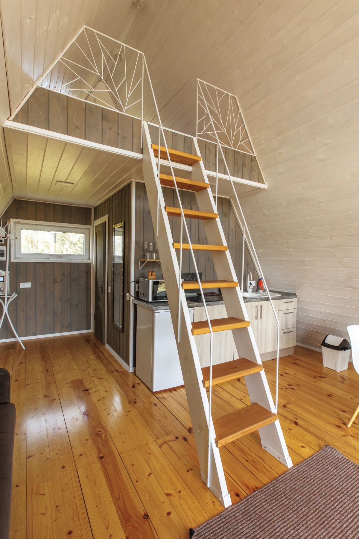 База отдыха Улово