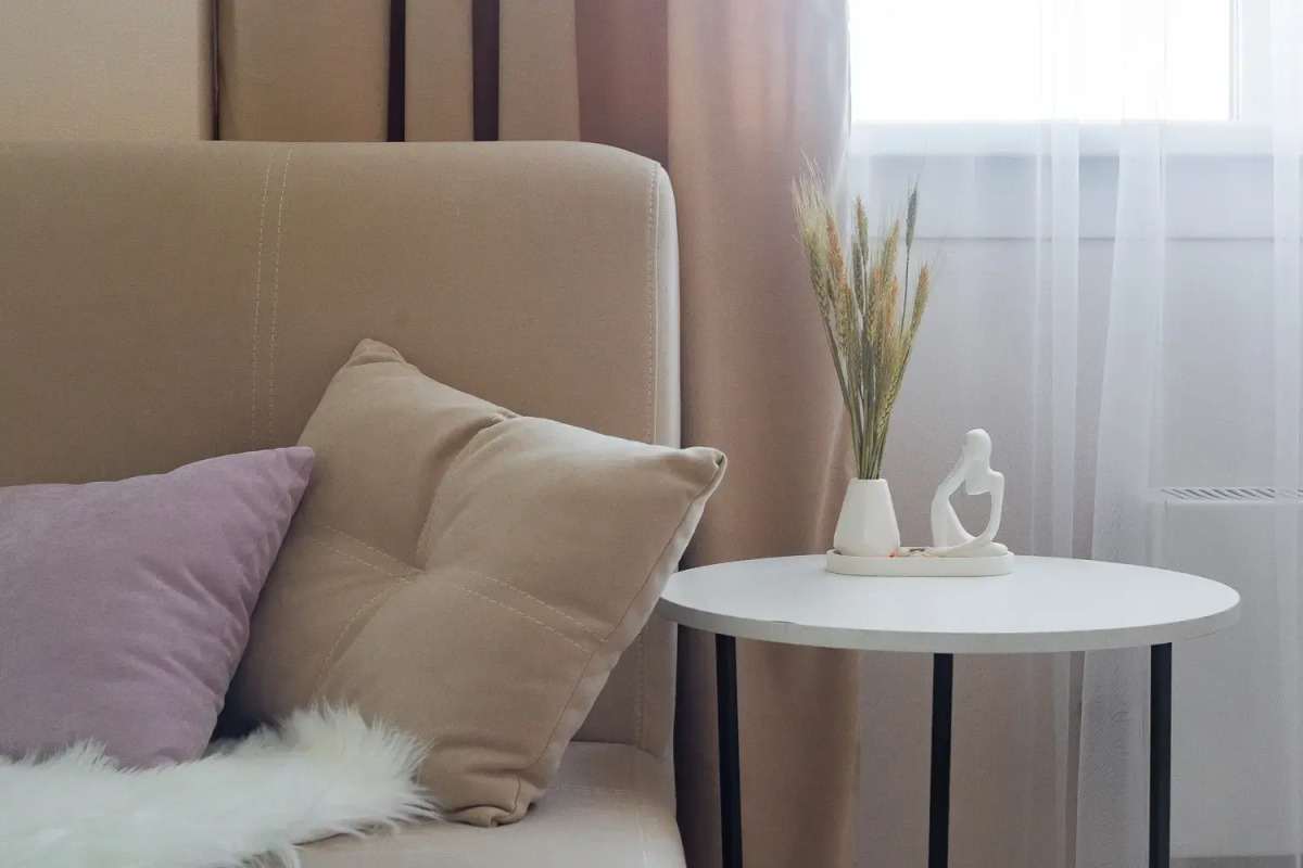 Квартира студия Закаменский микрорайон 12