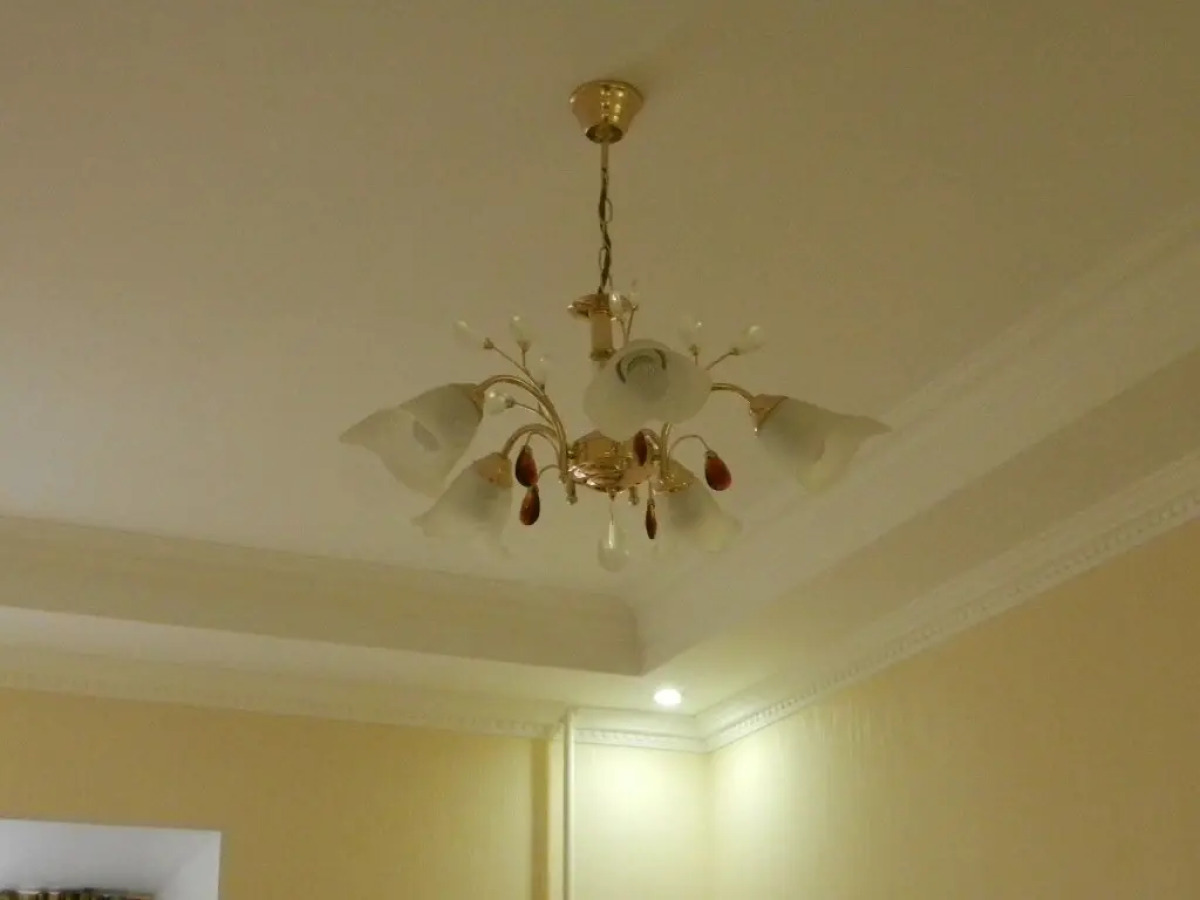 Апартаменты 2 на Конюшенном