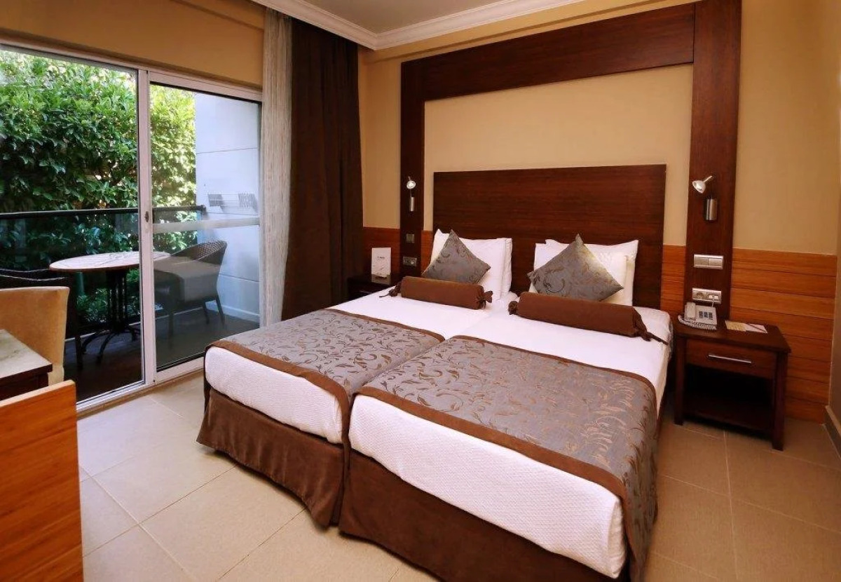 Delta Hotels by Marriott Bodrum