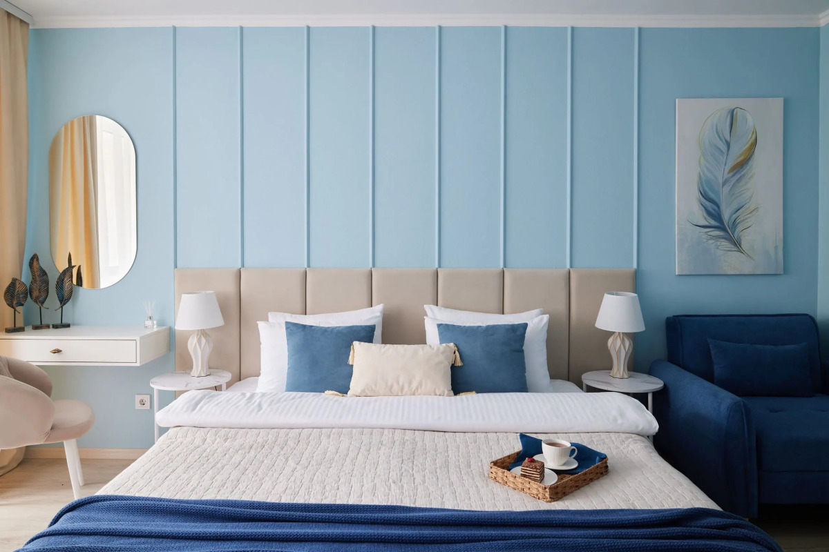 Апартаменты Pronina Aparts в 5 минутах до метро Беговая