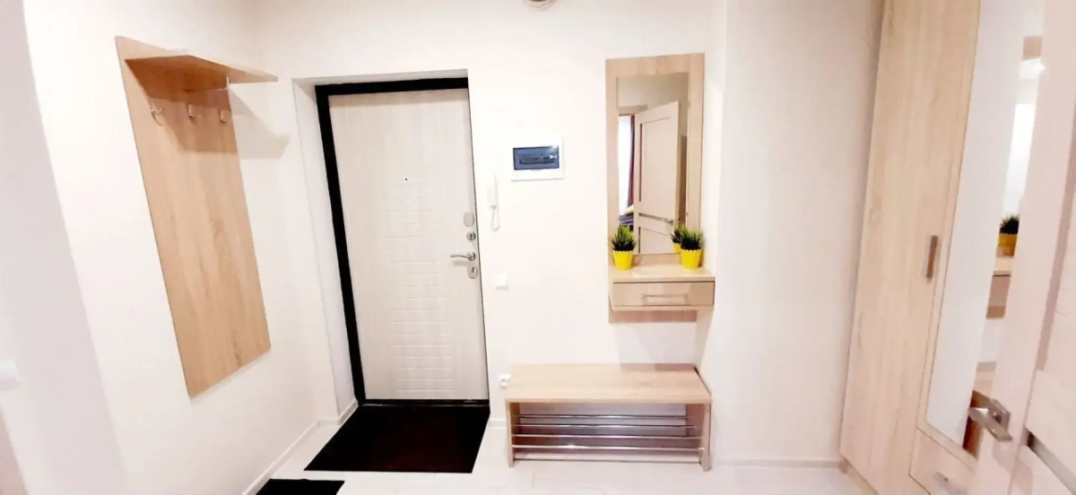 Квартира на улице Богдана Хмельницкого, 40