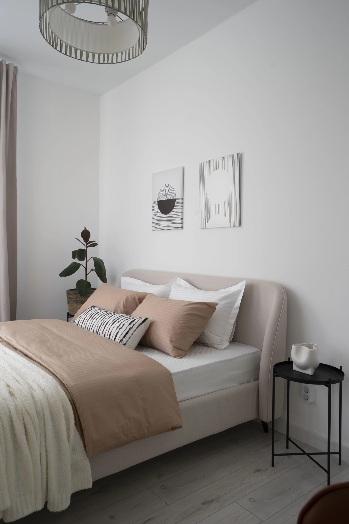 Apartamenty Pavlov Marinburg