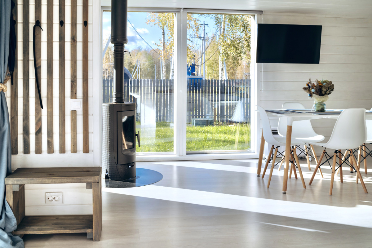 Гостевой дом Letto House