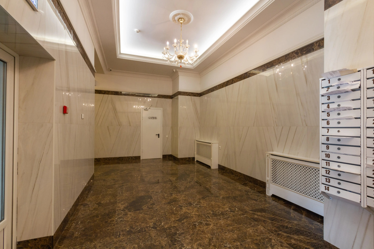 Апартаменты Авторские возле Набережной Реки Дон