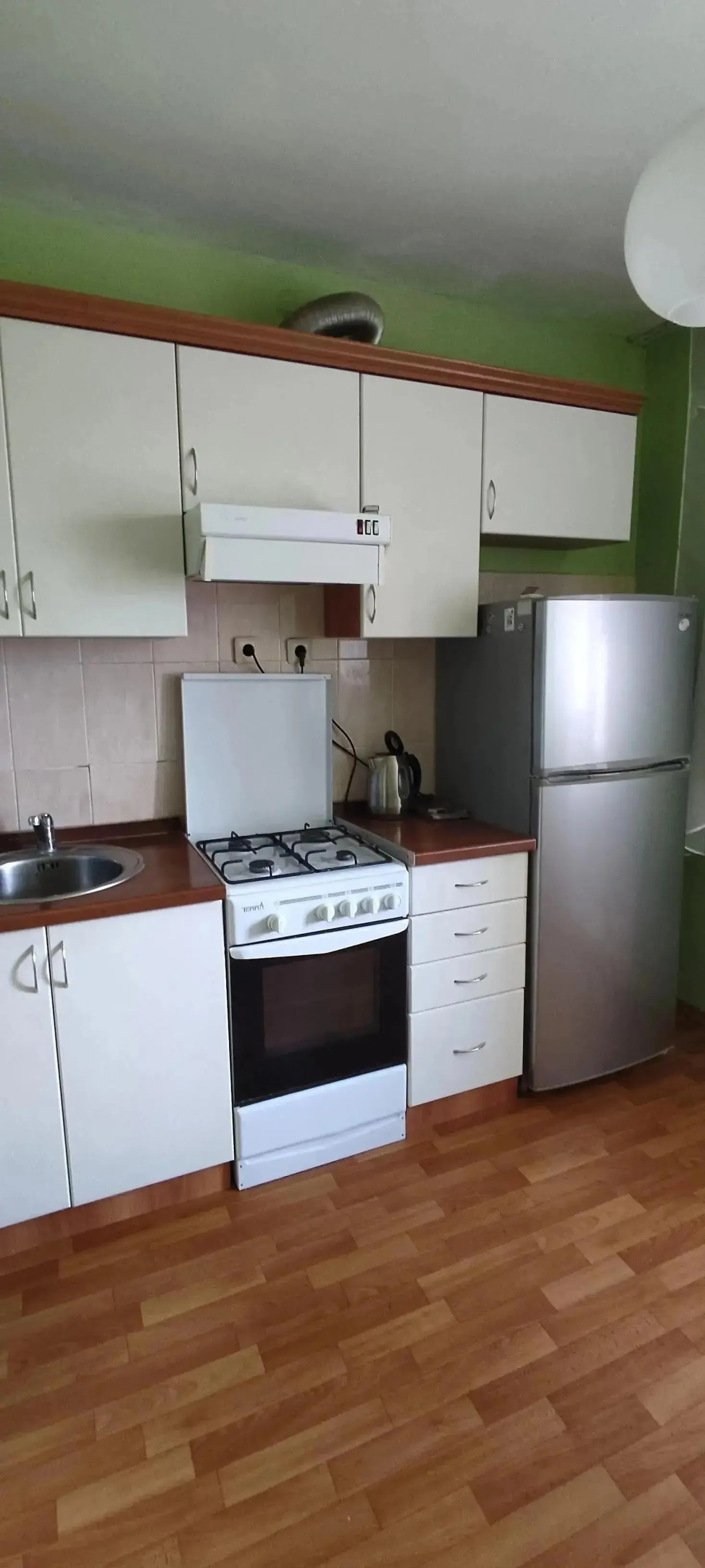 Квартира Уют на Нахимова 23