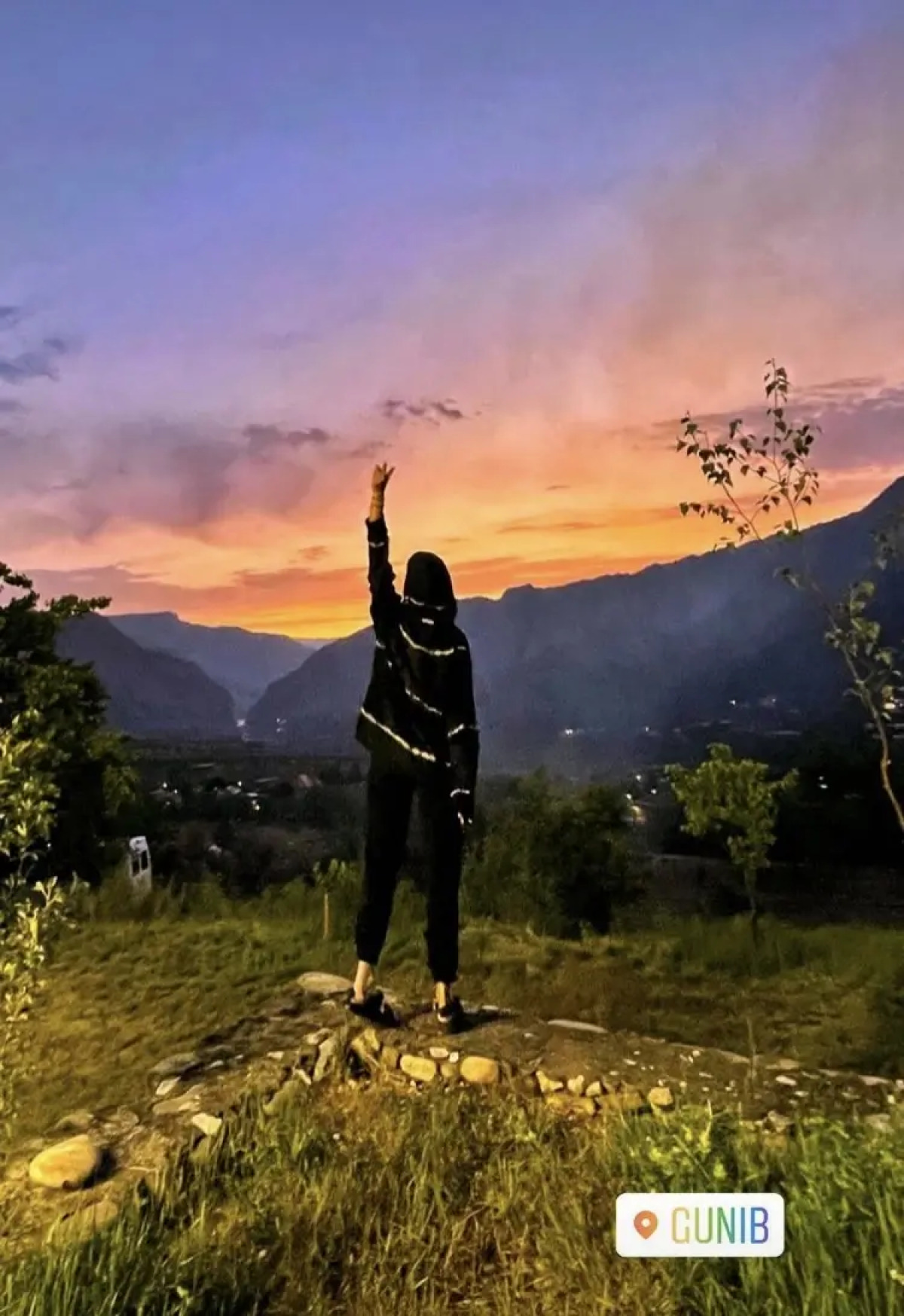 Гостевой Дом Домик В Гунибе