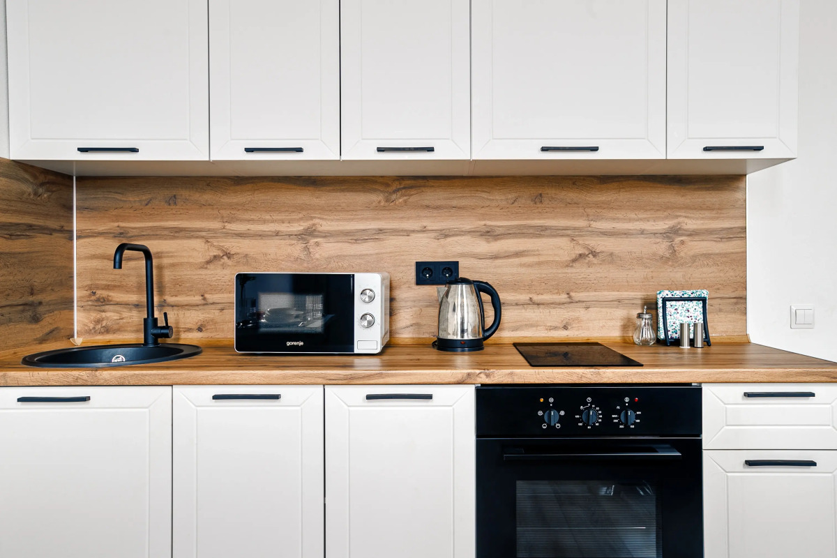 Квартира Hermes Aparts