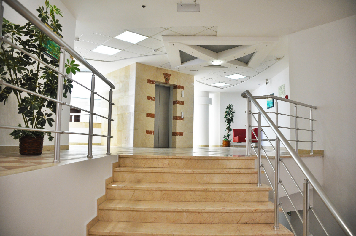 Апартаменты Panoramic Sea View