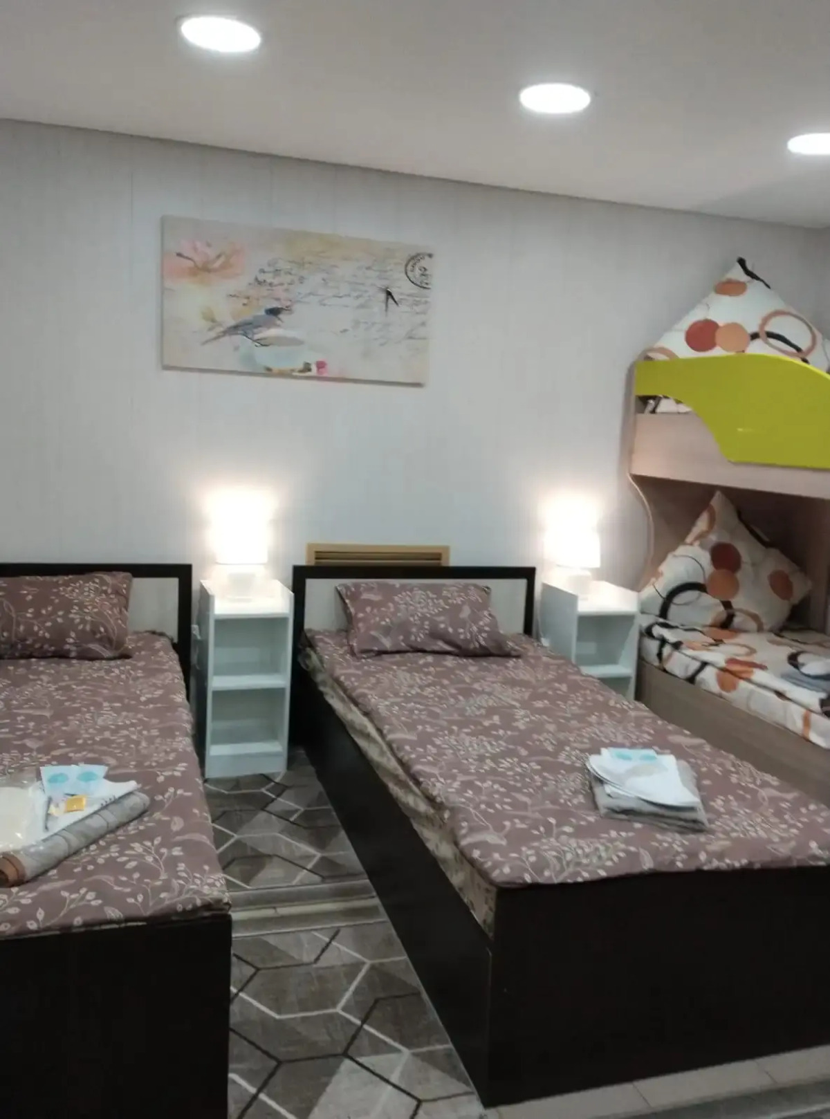 Гостевой дом Уют