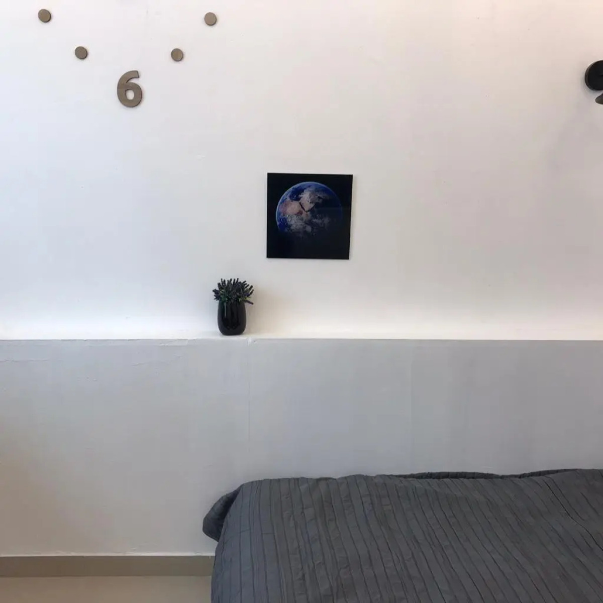 Апартаменты Комфортная студия