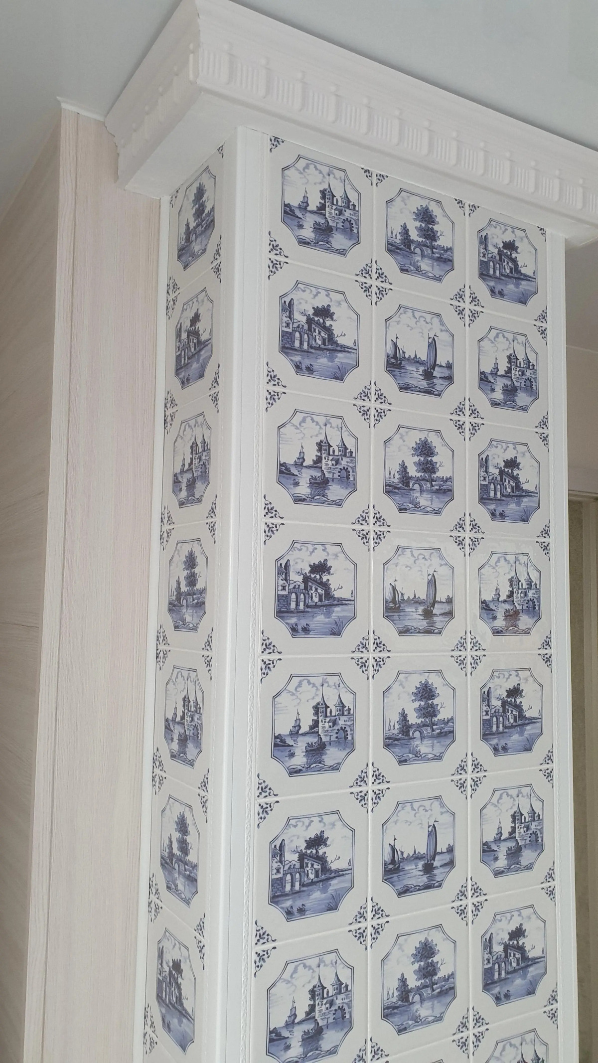 Апартаменты Авторские у Золотых Ворот