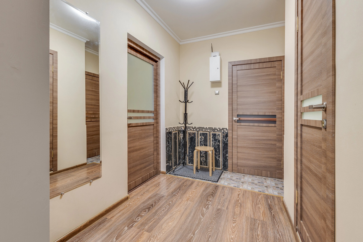 Квартира в Центре у Финляндского вокзала