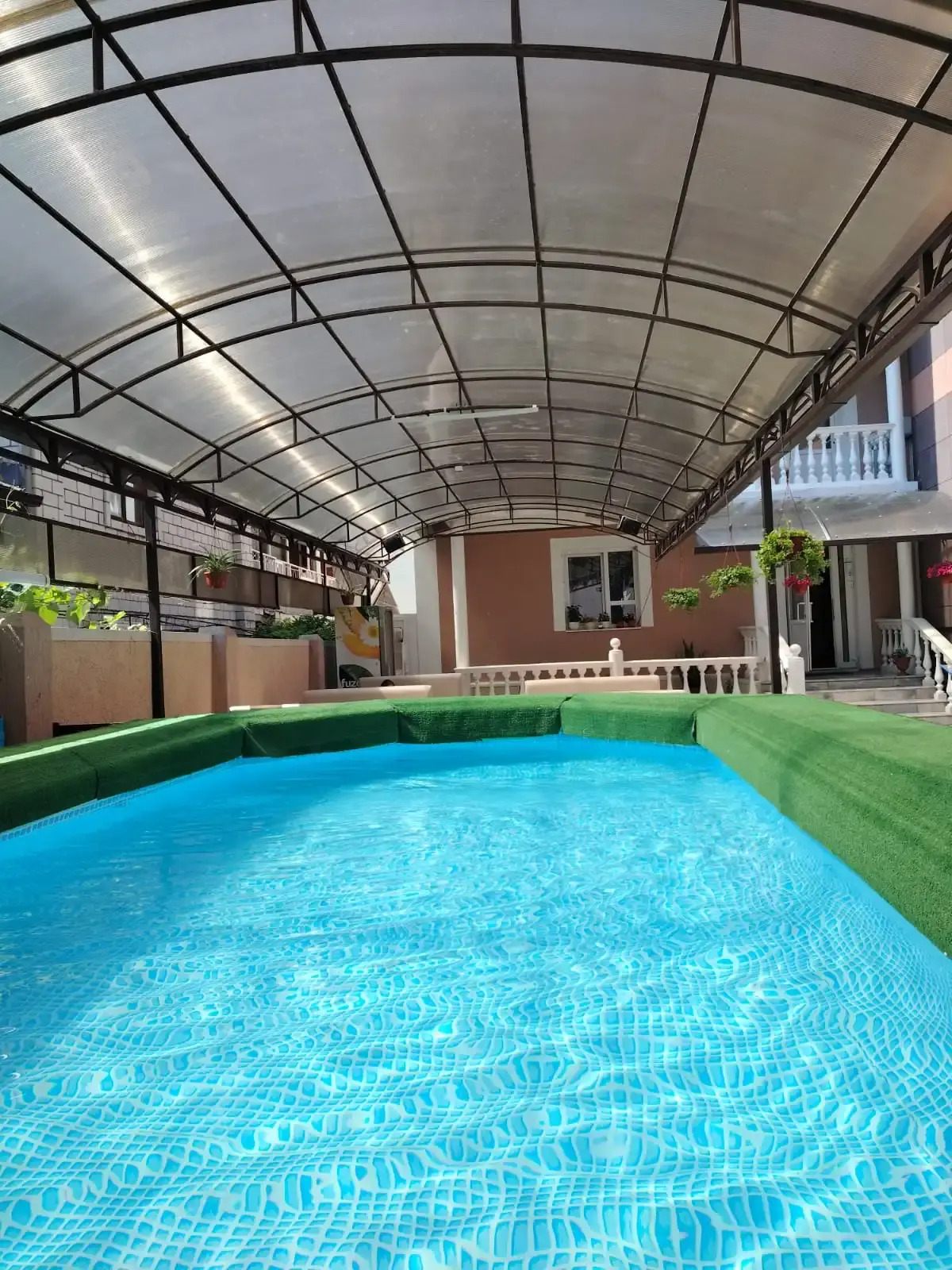 Гостевой дом Штурвал