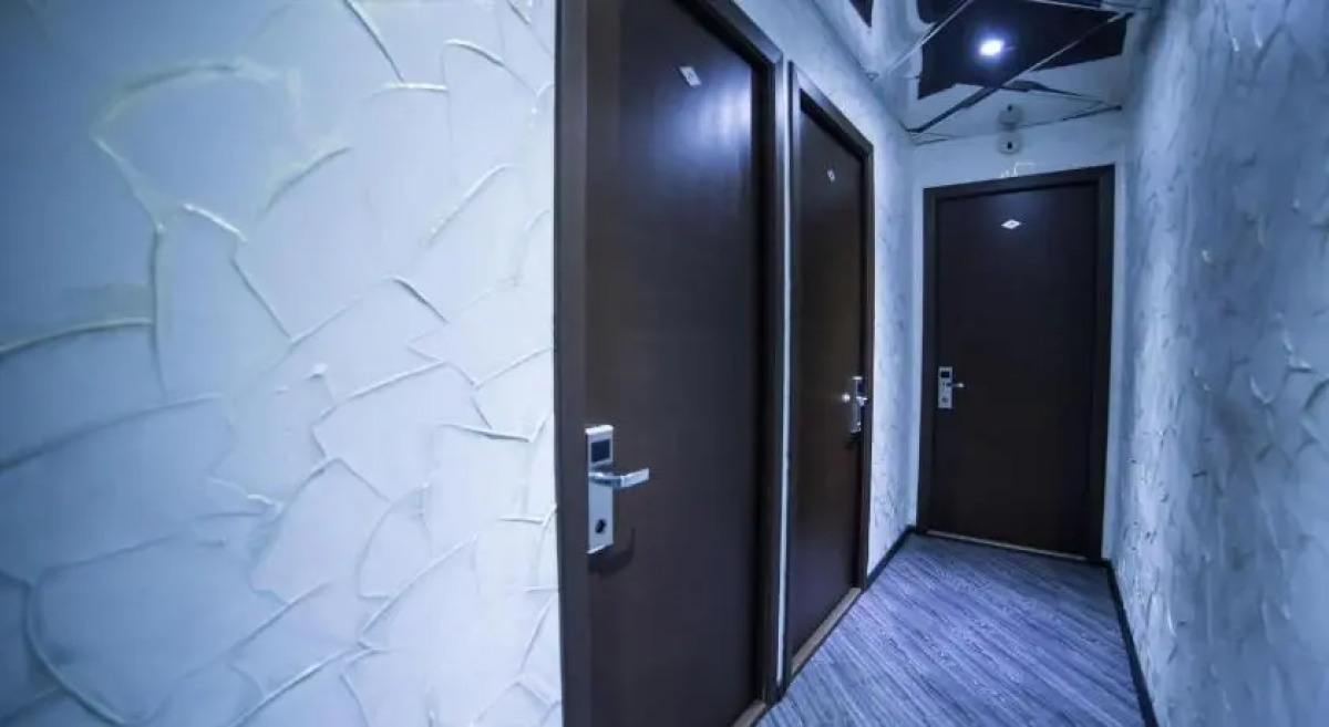 Отель Сити Центр