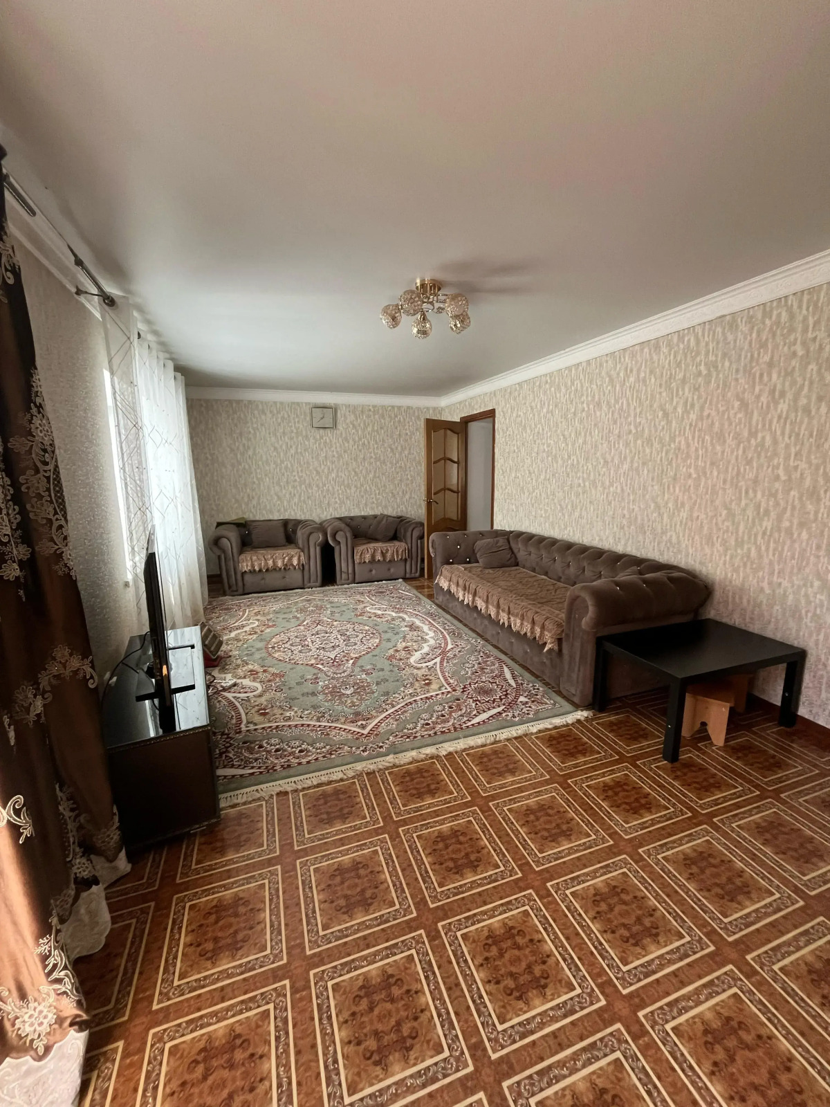 Гостевой дом под Гунибом