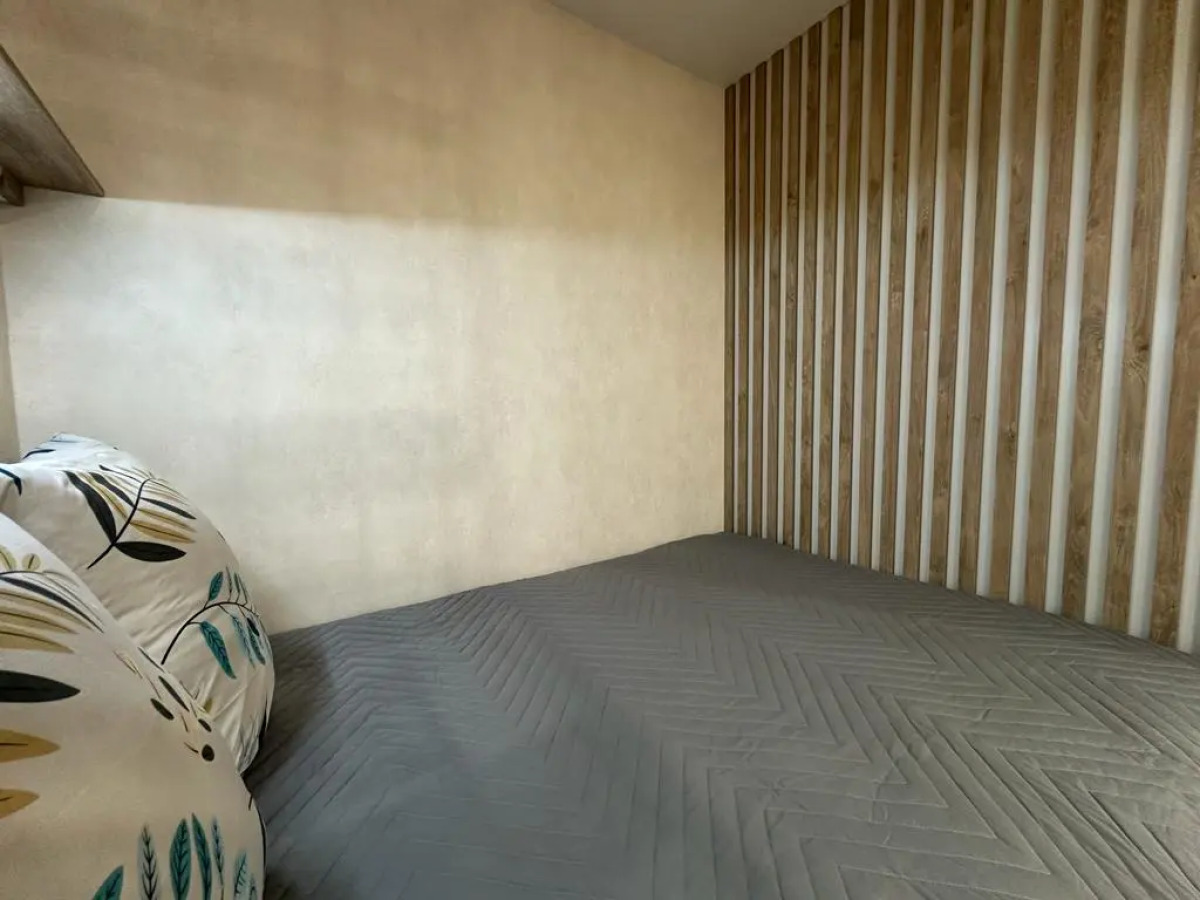 Квартира на Красноармейском проспекте 8