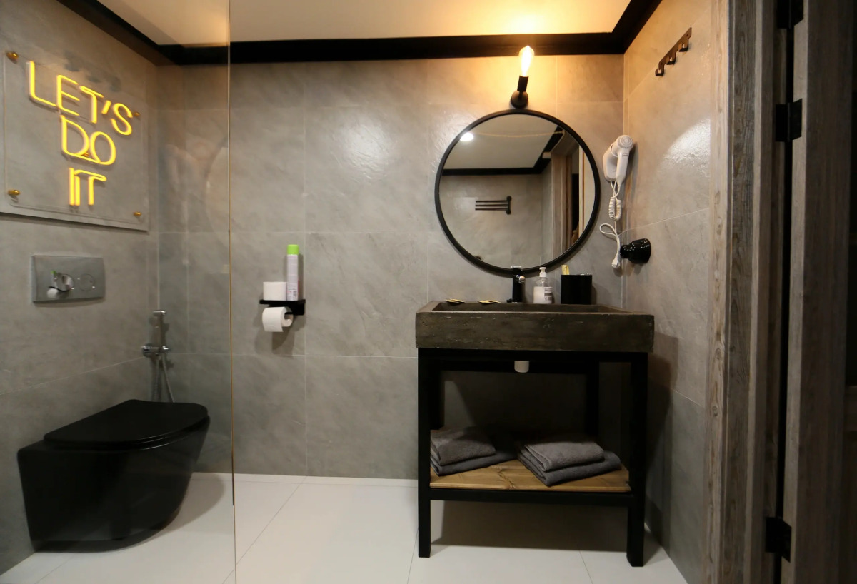 Гостевой дом Черника хаус