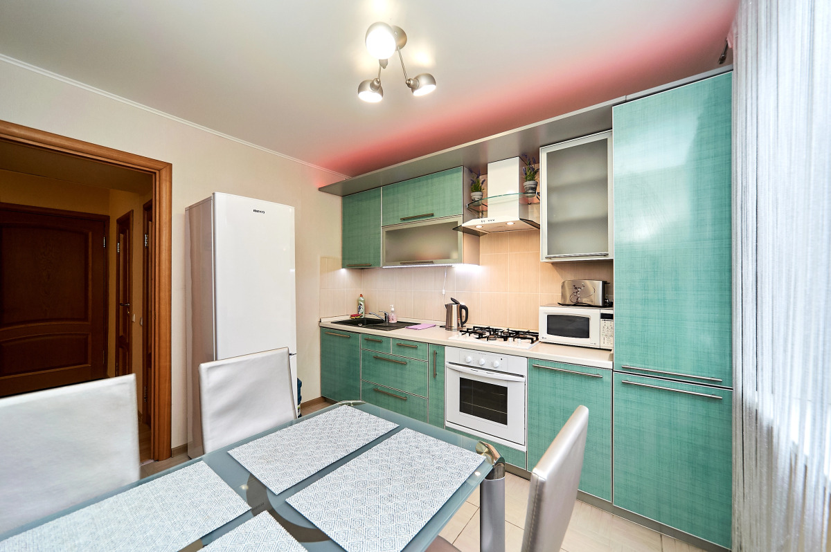 Апартаменты Нахимова 15