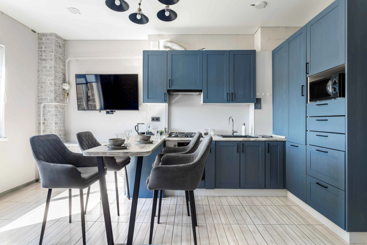 Апартаменты МЫСХАКО ЛОФТ