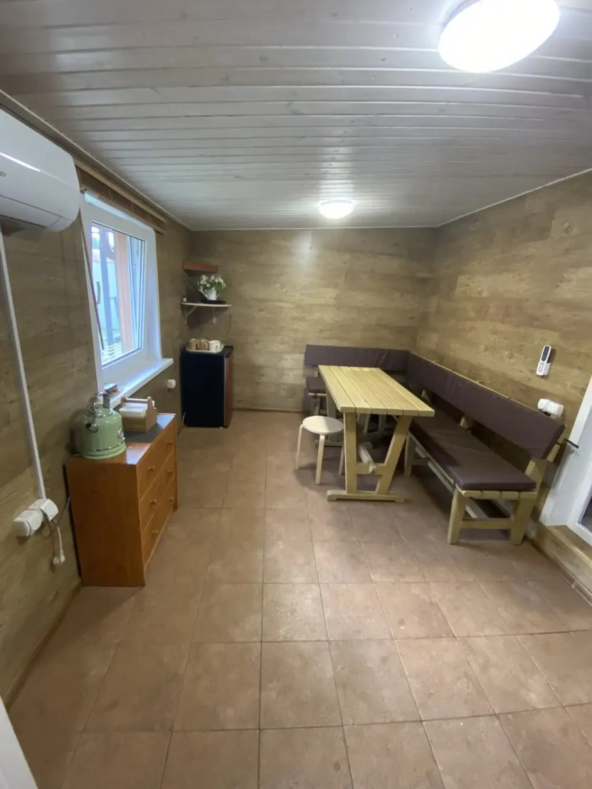 Вилла Усадьба Лесной Рай