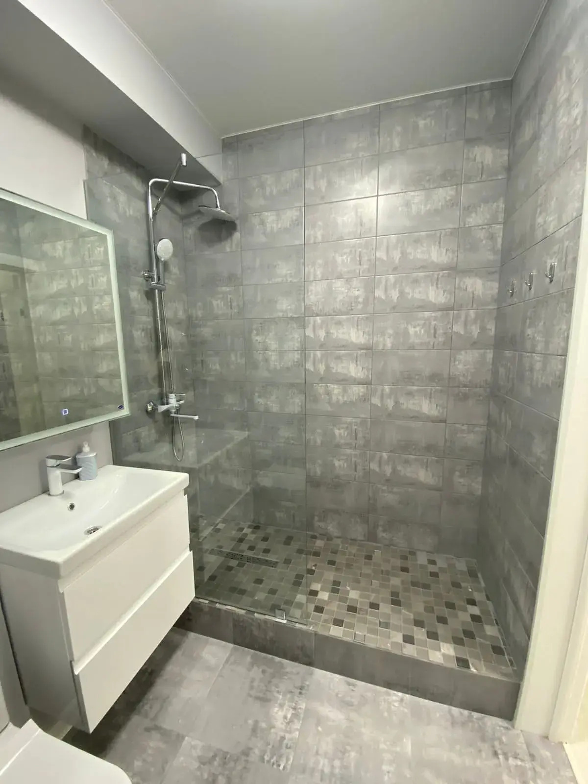 Апартаменты в элитном доме