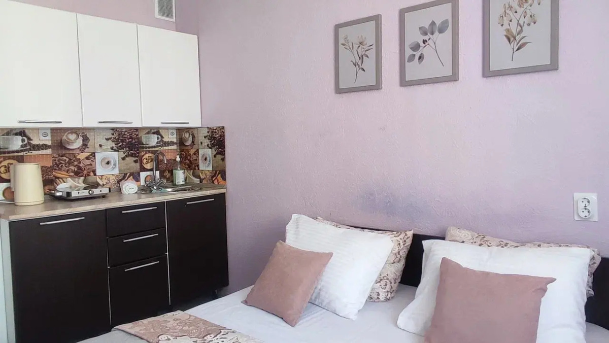 Квартира Посуточно в Нижнем Новгороде Уют у озера