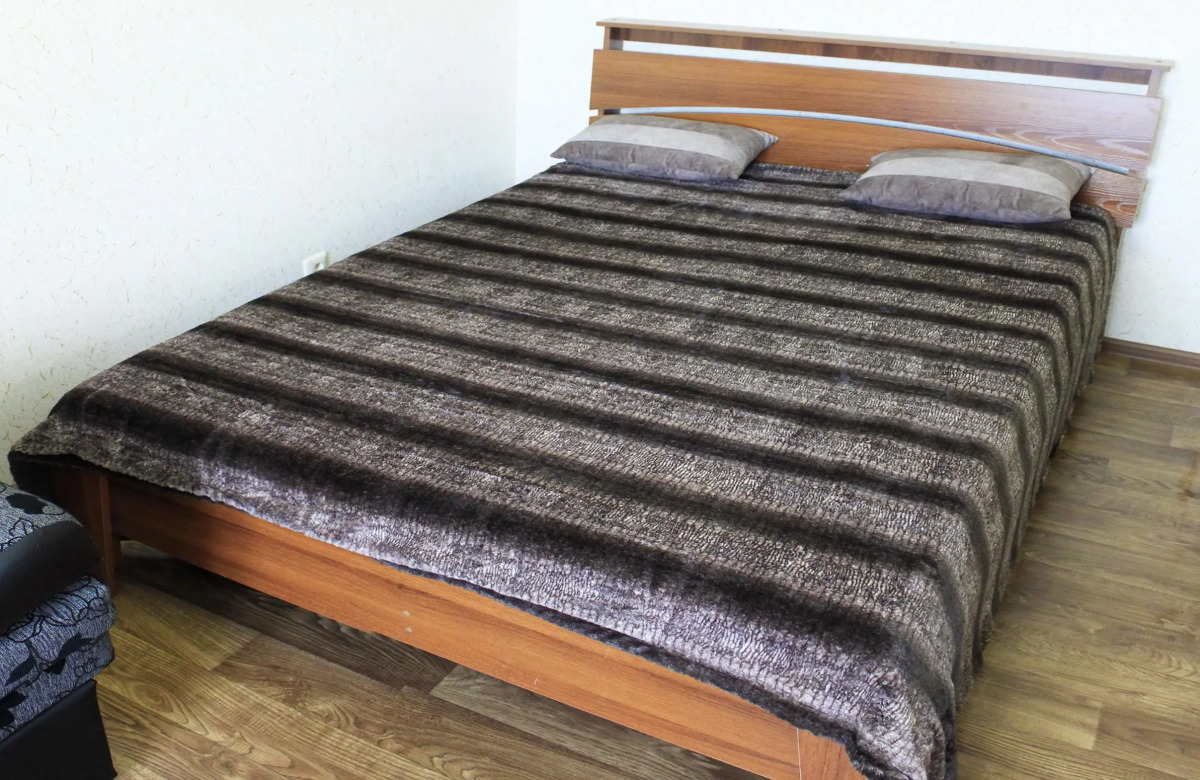 Апартаменты Добрые Сутки на Советской 35-1