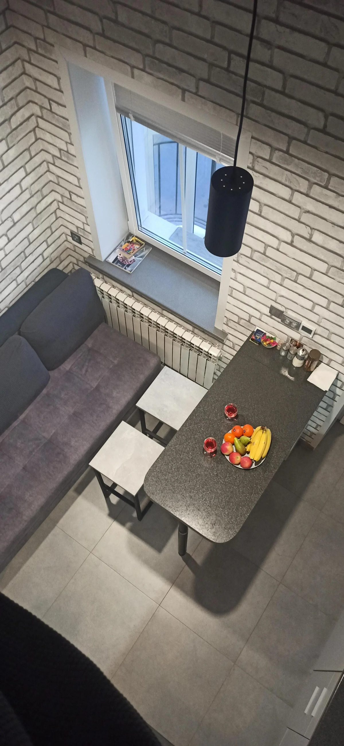 Квартира Лофт на Волге