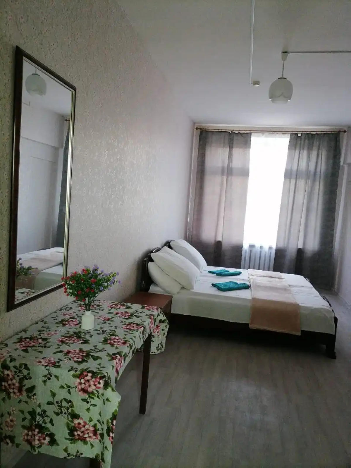 MAXROOMS у Плеса