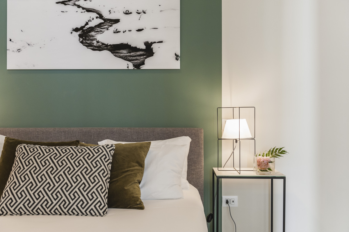 Апартаменты Casa San Lio